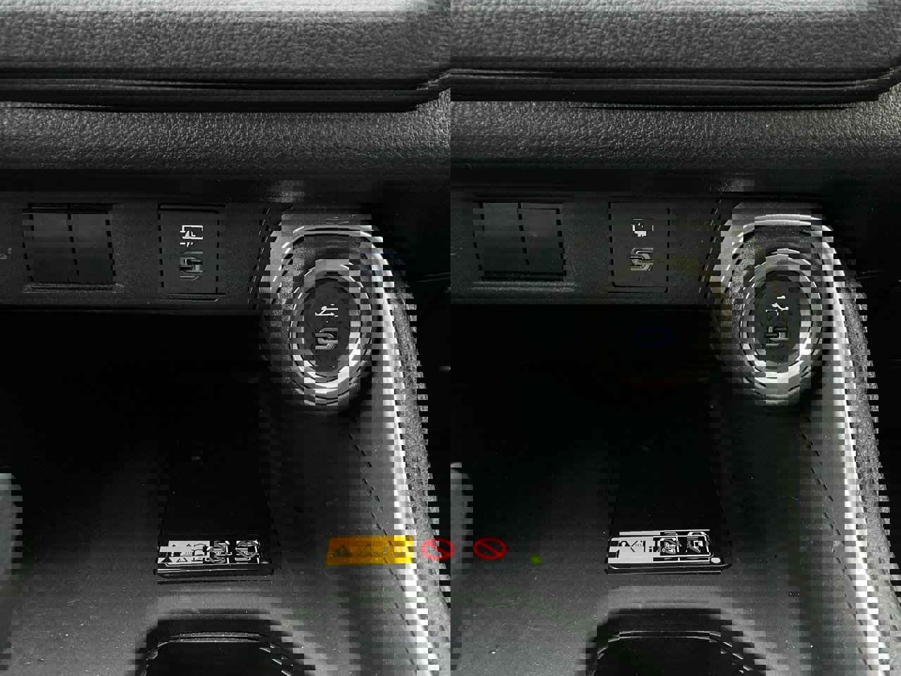 Used 2025 Toyota Grand Highlander FWD image 27