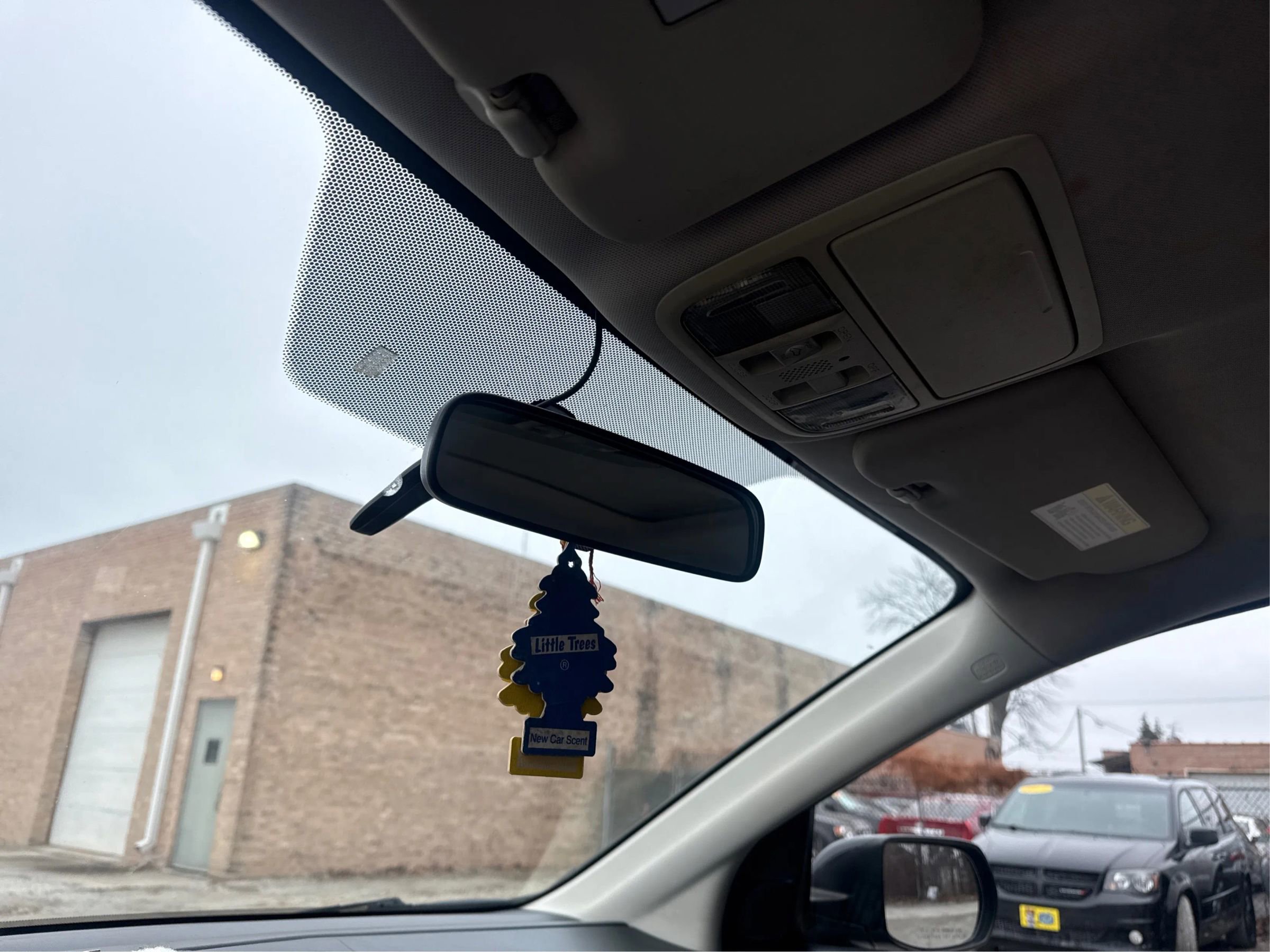 Used 2012 Honda CR-V EX image 18