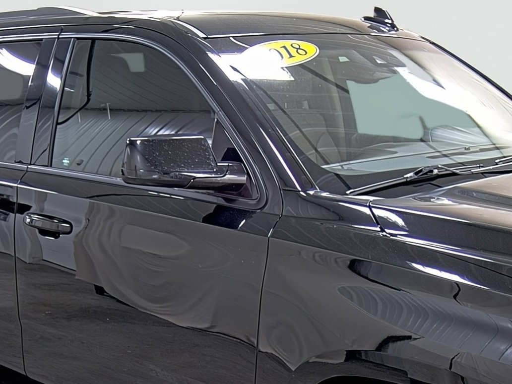 Used 2018 Chevrolet Tahoe LT image 15