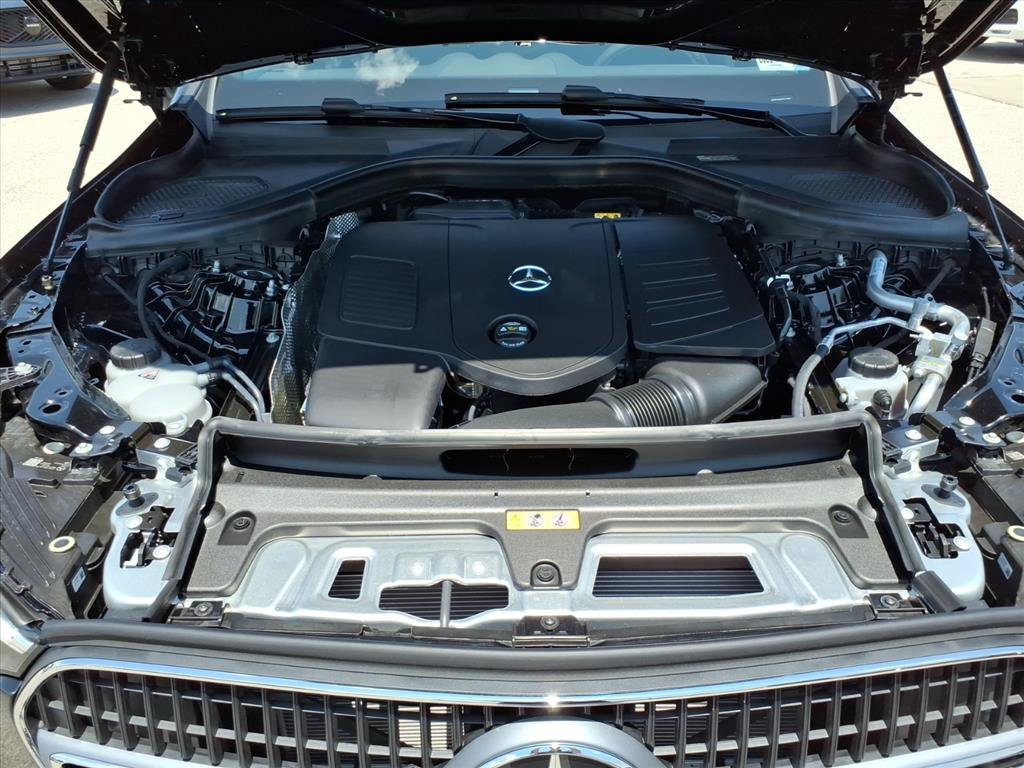New 2026 Mercedes-Benz GLC 300 4MATIC image 11