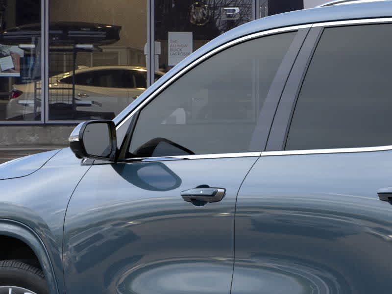 New 2026 Buick Enclave Avenir w/ Super Cruise Package image 12