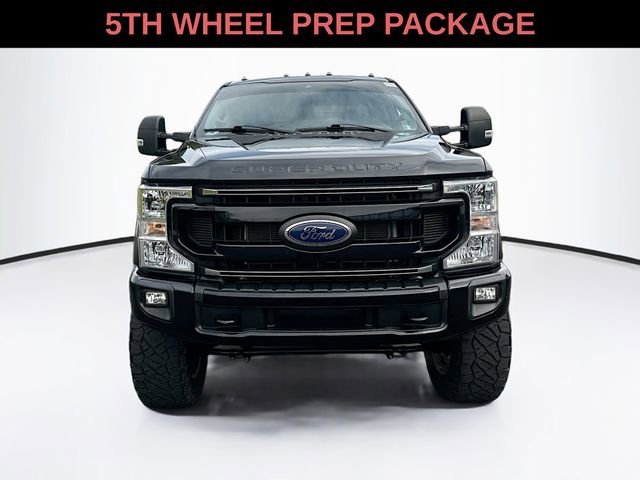 Used 2021 Ford F350 XLT w/ XLT Value Package video 2