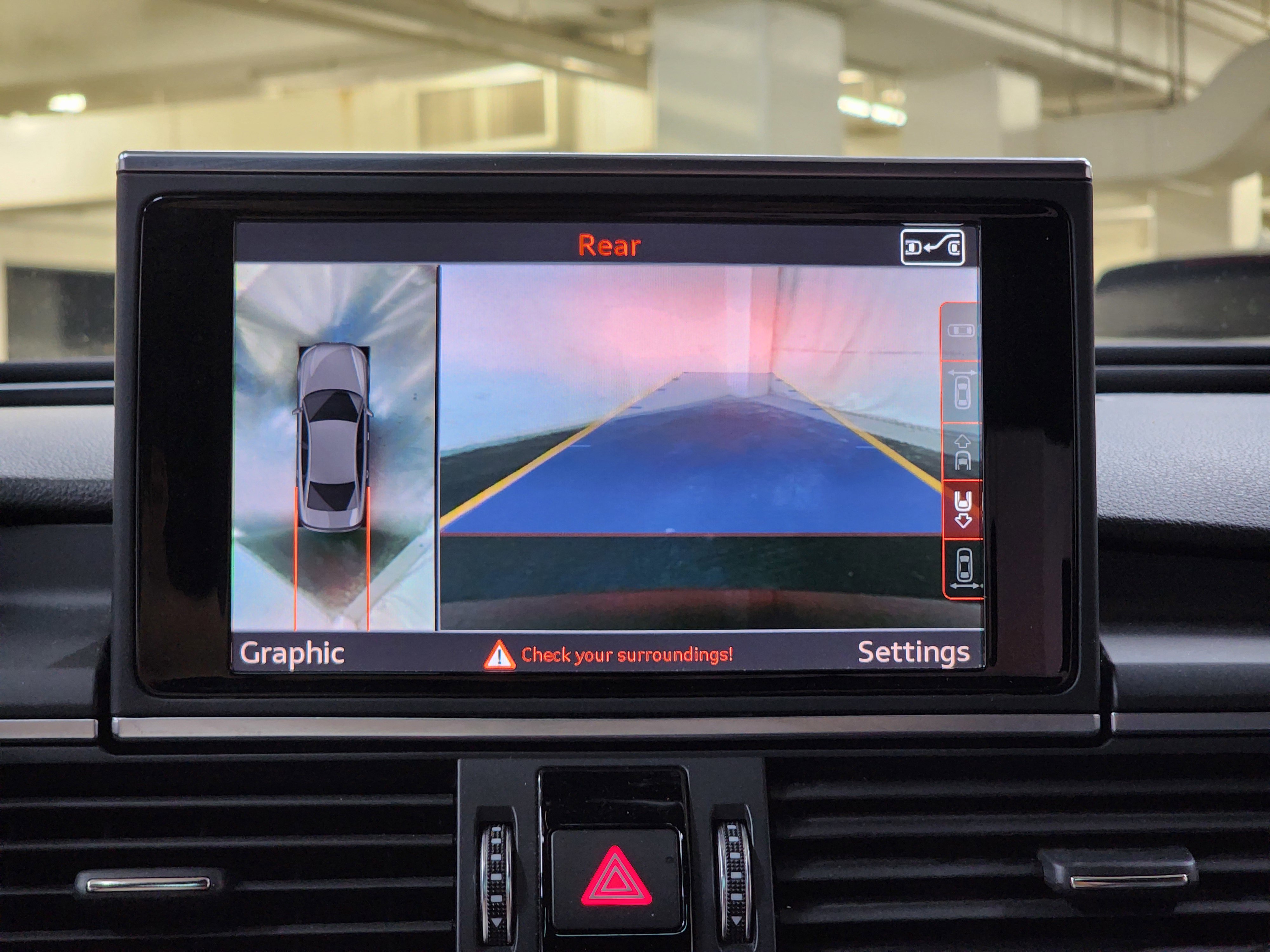 Used 2018 Audi S6 Prestige w/ S Sport Package image 26