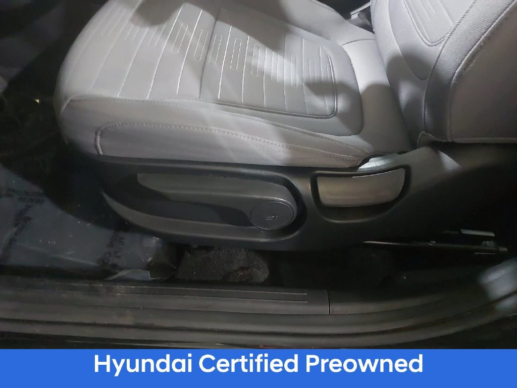 Certified 2024 Hyundai Santa Cruz SE FWD image 28