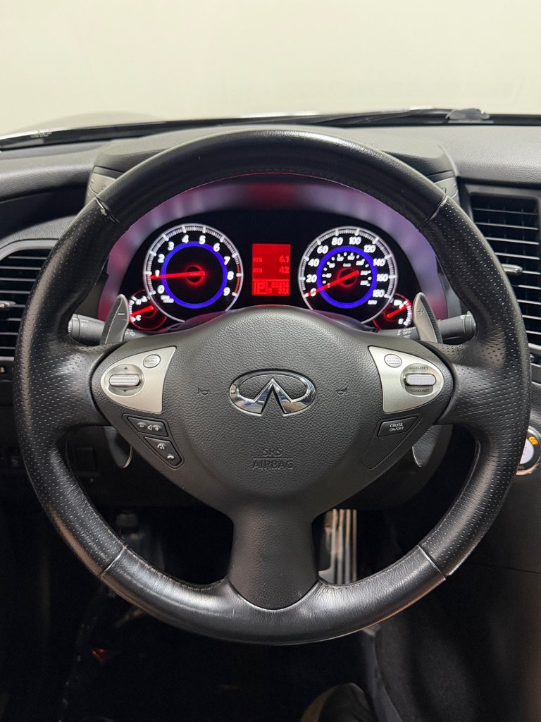 Used 2009 INFINITI FX35 AWD w/ Premium Pkg image 15