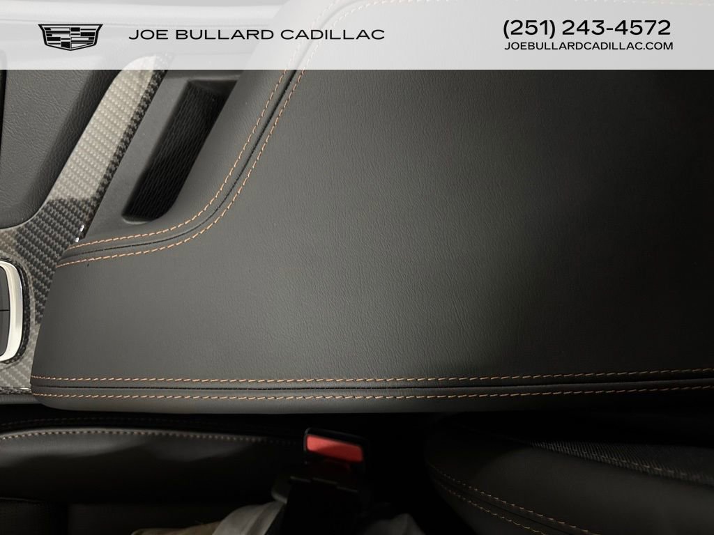 New 2026 Cadillac CT5 Sport image 27