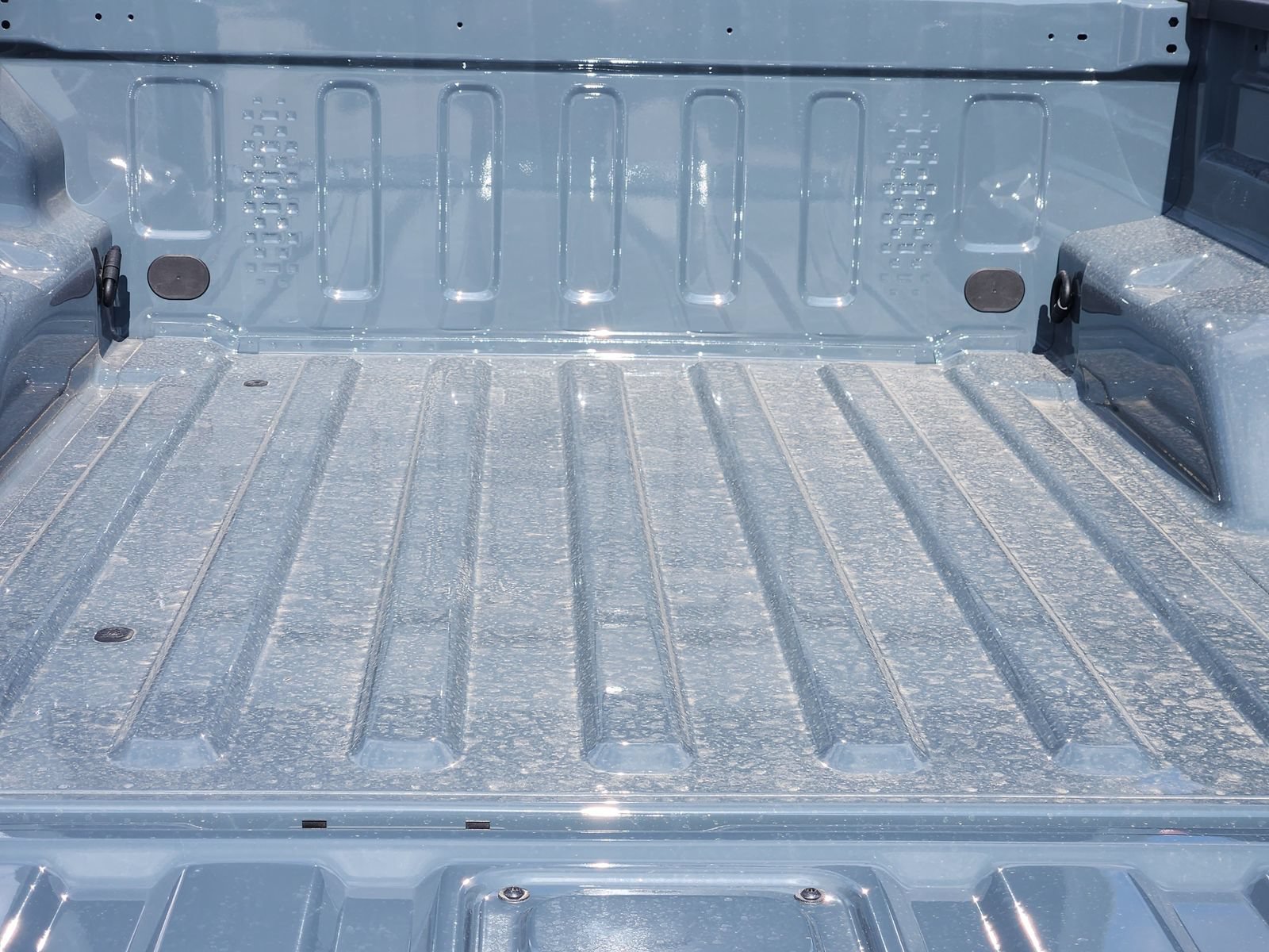 New 2026 Jeep Gladiator Mojave AWD/4WD image 23