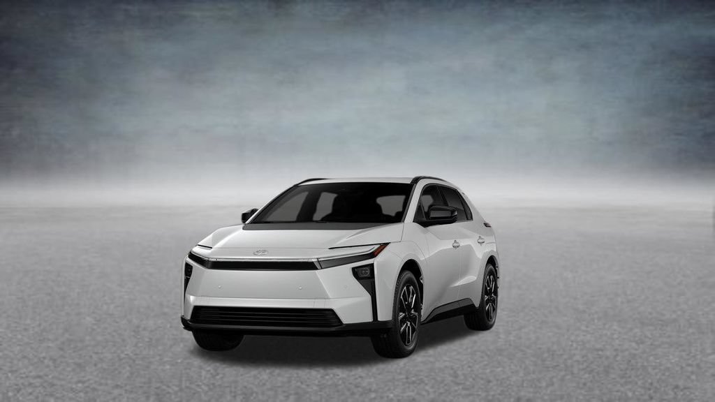 New 2026 Toyota bZ AWD/4WD image 41