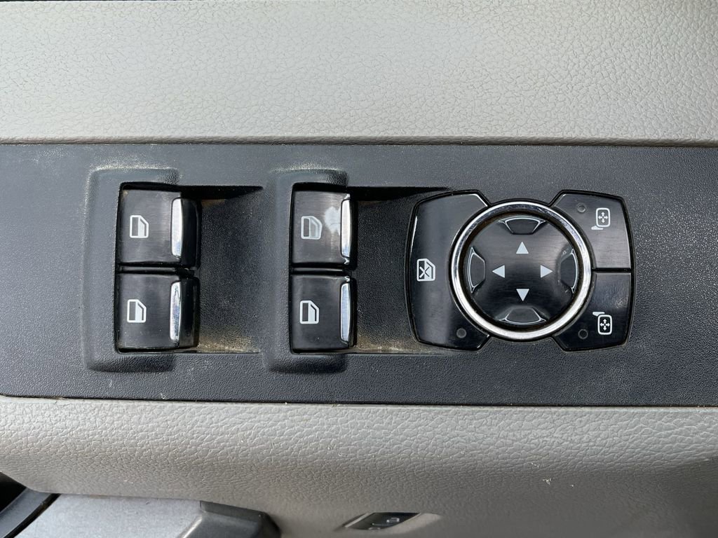 Used 2017 Ford F350 XLT AWD/4WD image 22