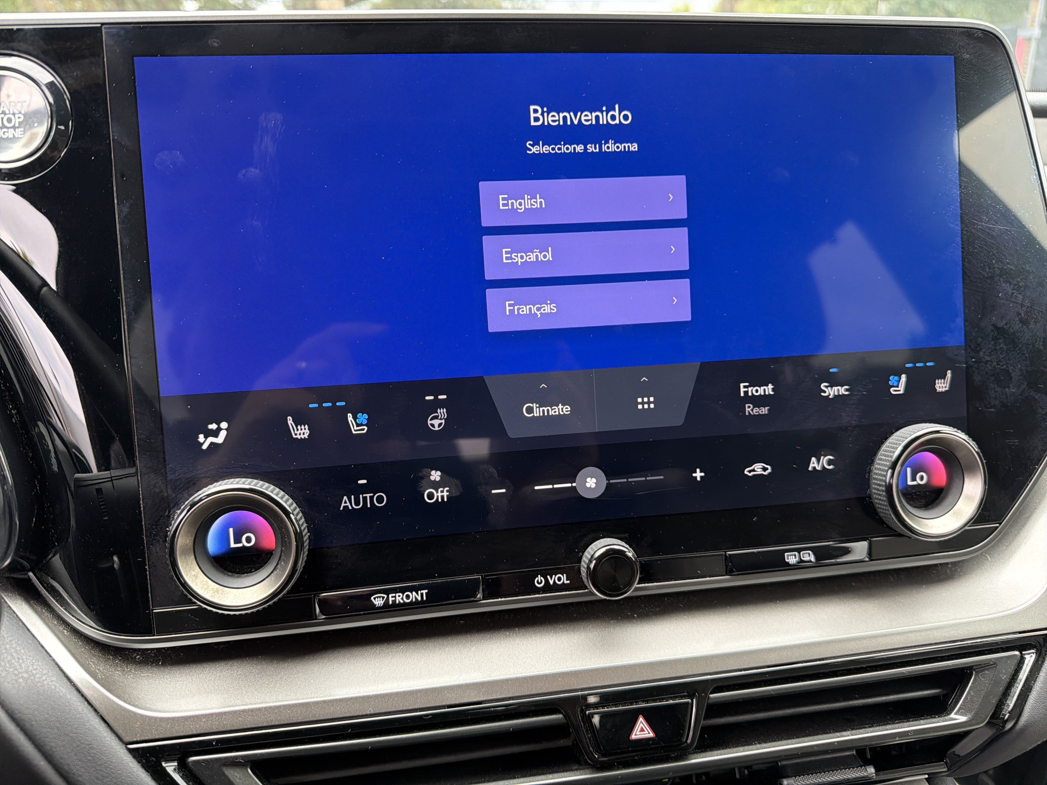 Certified 2024 Lexus TX 350 AWD w/ Technology Package image 22