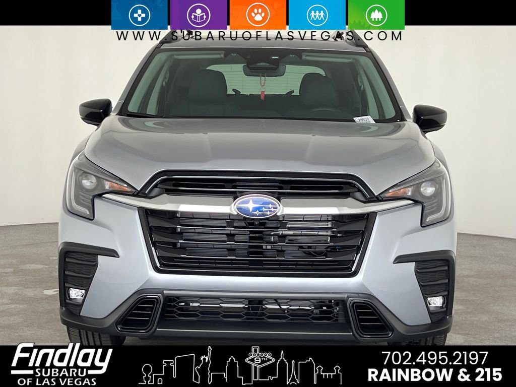 New 2025 Subaru Ascent Limited image 10
