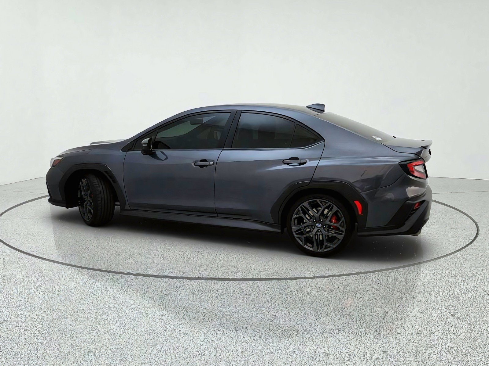 Used 2024 Subaru WRX TR AWD/4WD image 13