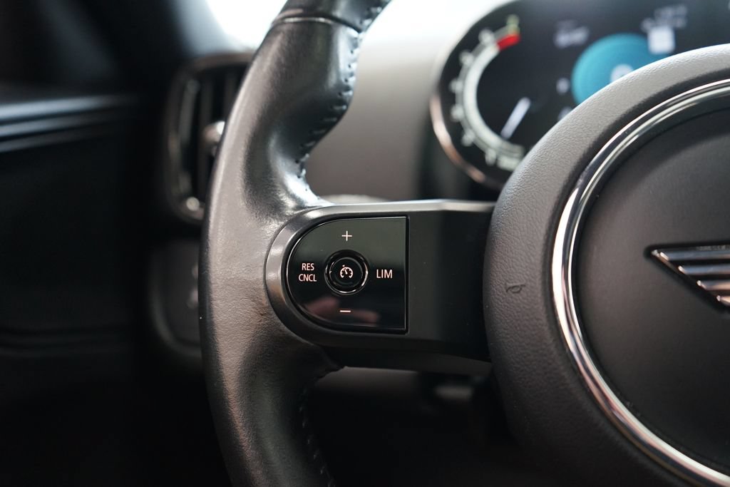 Used 2022 MINI Cooper Countryman ALL4 AWD/4WD image 30
