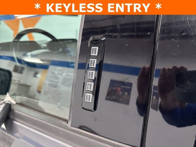 Used 2021 Ford F150 Lariat image 35