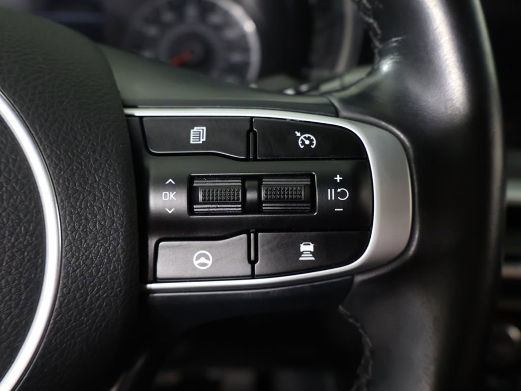 Certified 2024 Kia K5 GT-Line AWD/4WD image 45