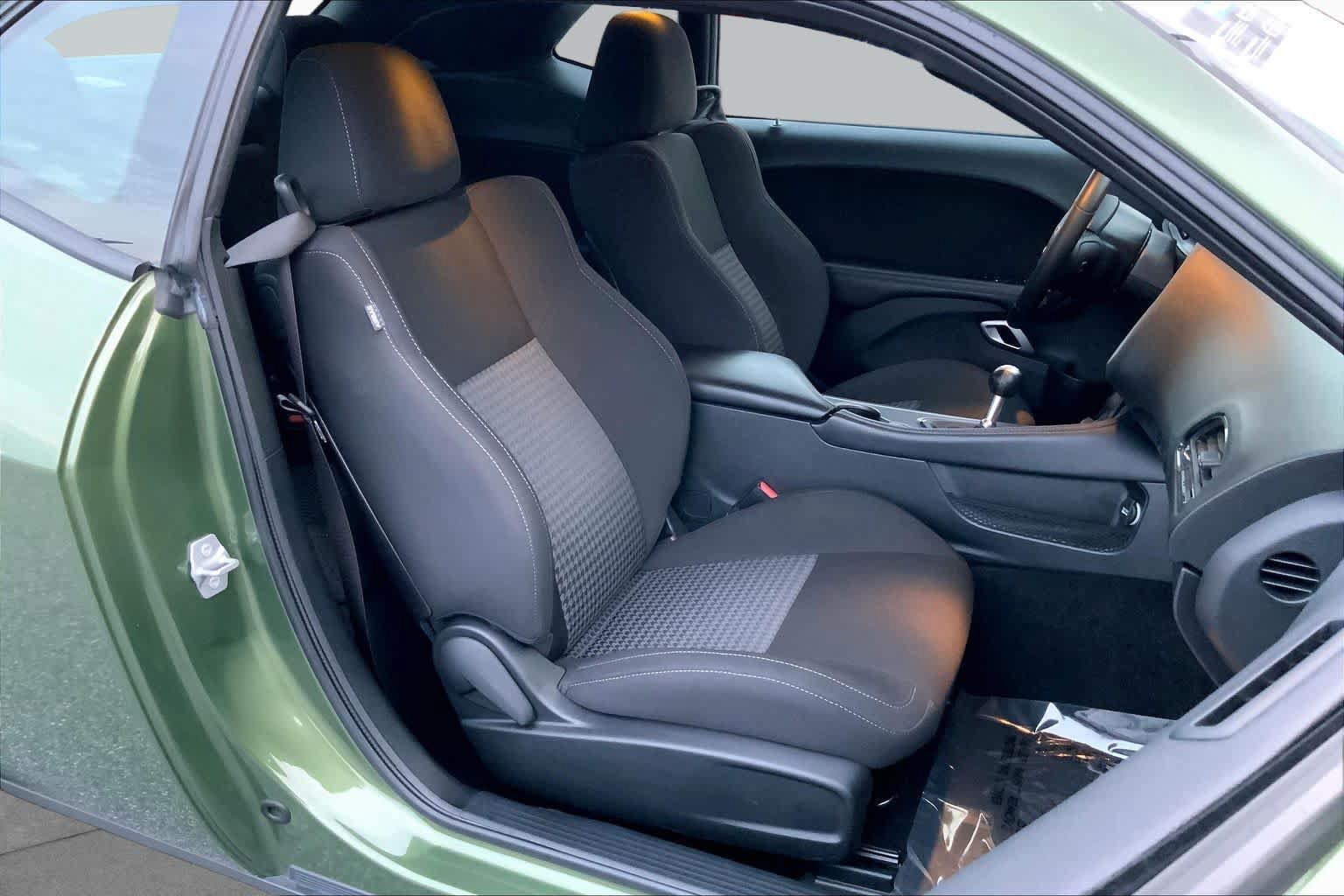 Used 2023 Dodge Challenger R/T RWD image 8