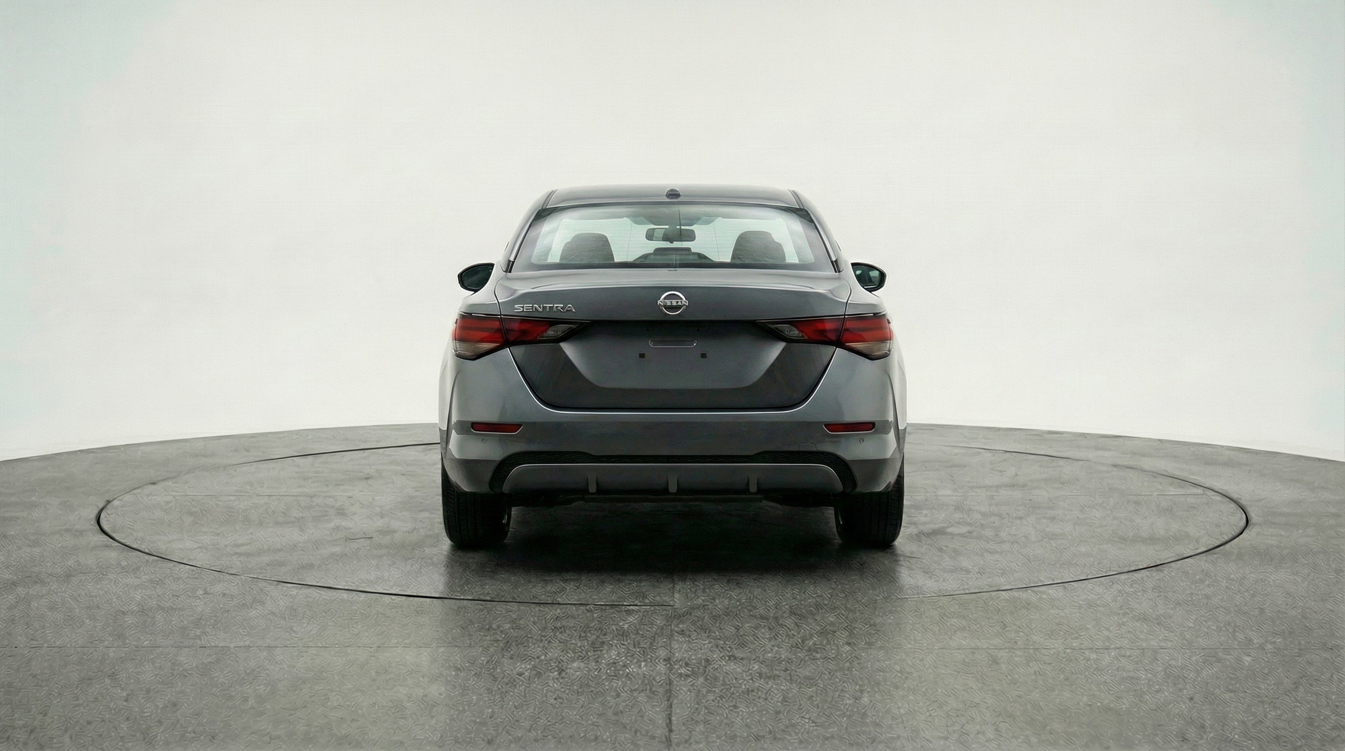 Used 2025 Nissan Sentra SV image 7