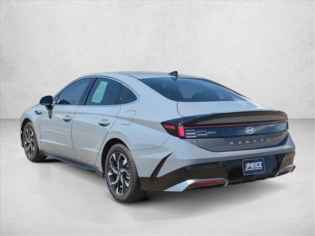Used 2024 Hyundai Sonata SEL FWD image 8