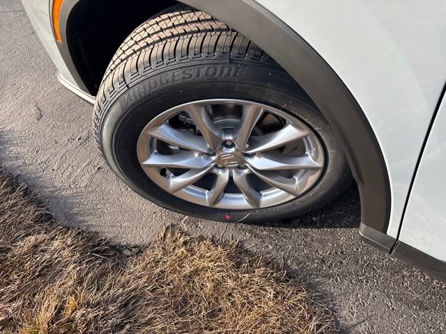 New 2026 Honda CR-V EX image 28