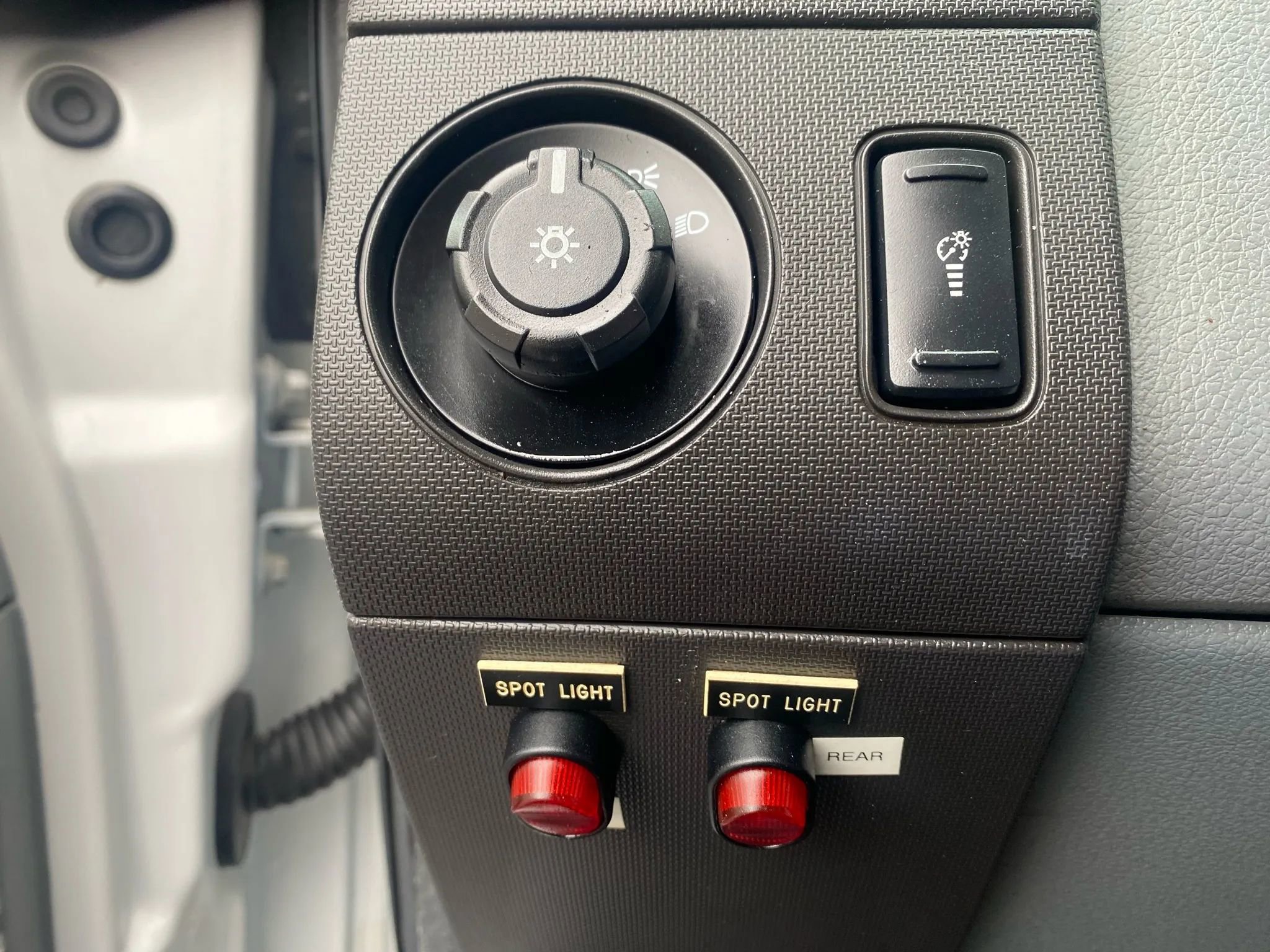 Used 2015 Ford F550 4x4 Regular Cab Super Duty image 20