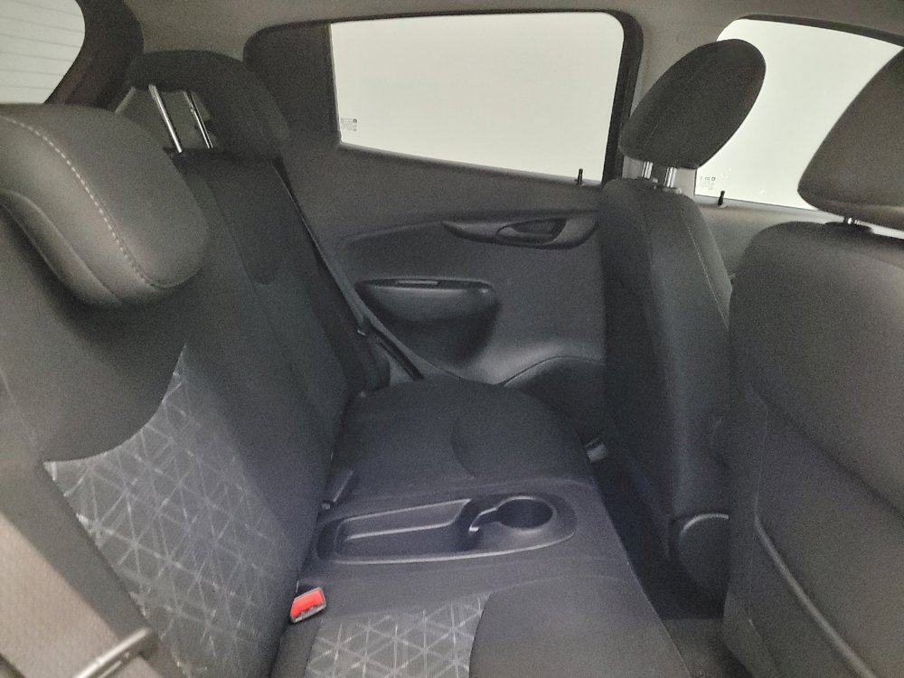 Used 2021 Chevrolet Spark LT image 19