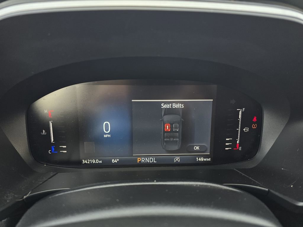 Used 2024 Ford Escape Active w/ Tech Pack #1 image 17