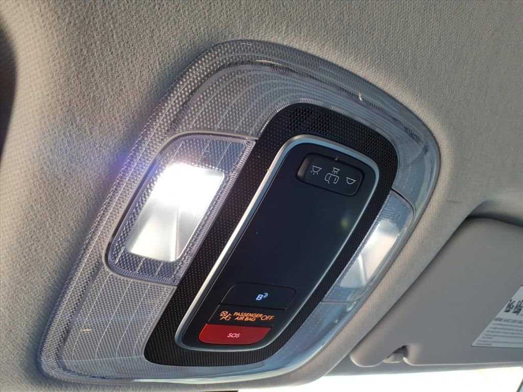 Used 2024 Hyundai Kona SEL w/ Convenience Package image 30