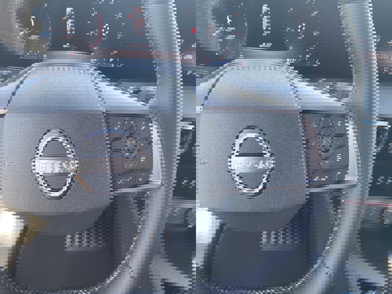 New 2026 Nissan Sentra SV w/ SV Convenience Package image 25