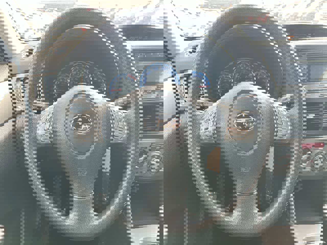 Used 2009 Subaru Forester 2.5X image 28