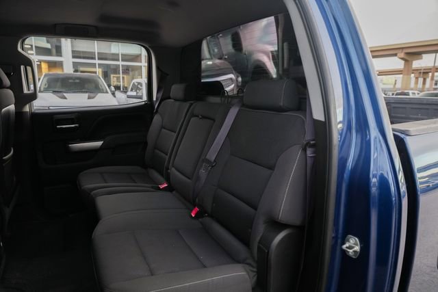 Used 2015 Chevrolet Silverado 3500 LT w/ LT Fleet Convenience Package image 40