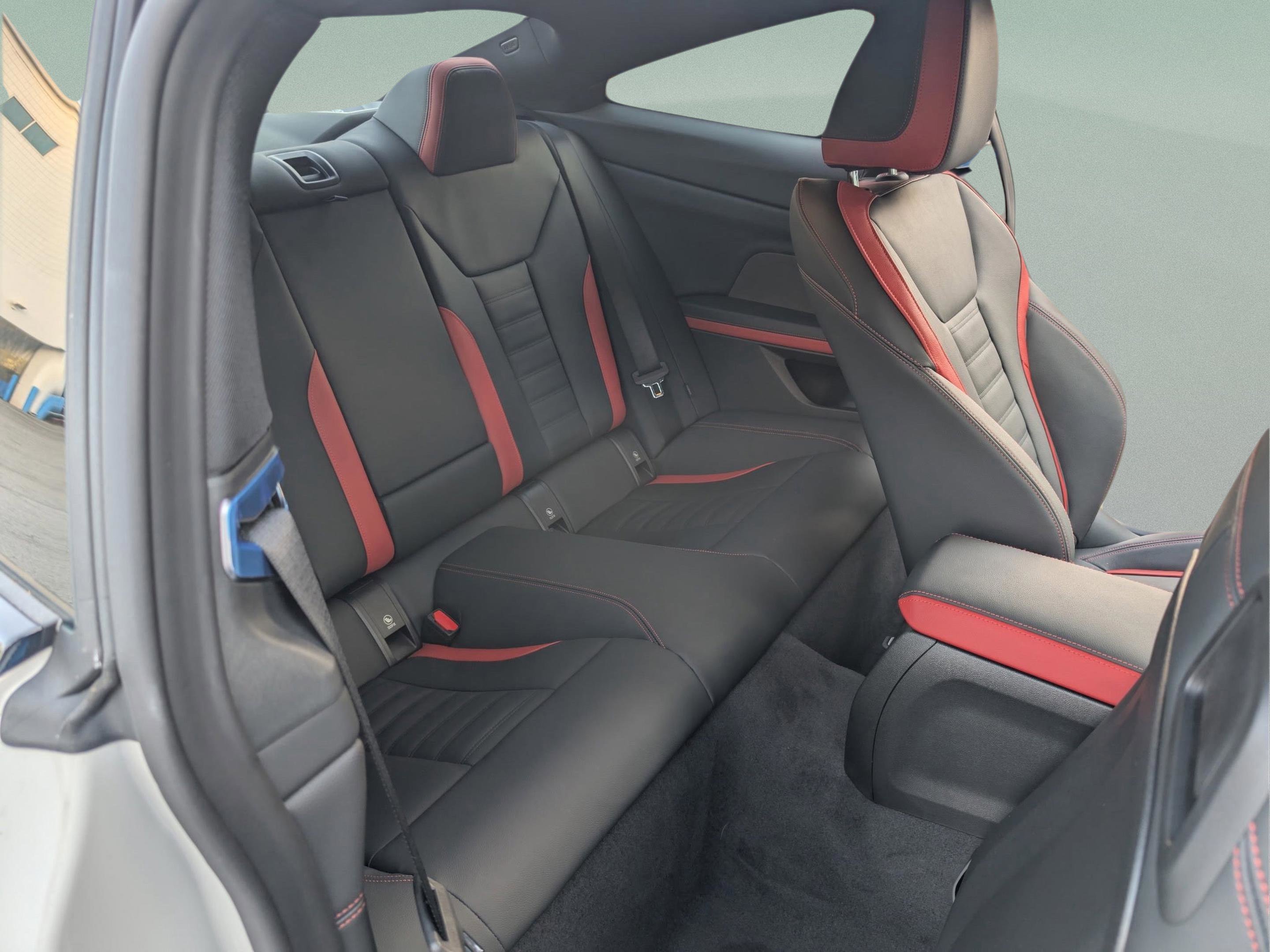 Used 2026 BMW M440i Coupe RWD image 17