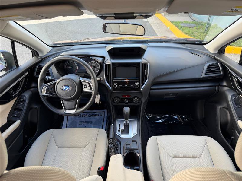 Used 2017 Subaru Impreza 2.0i AWD/4WD image 52
