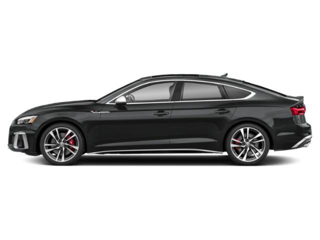 Used 2024 Audi S5 Premium Plus AWD/4WD image 3