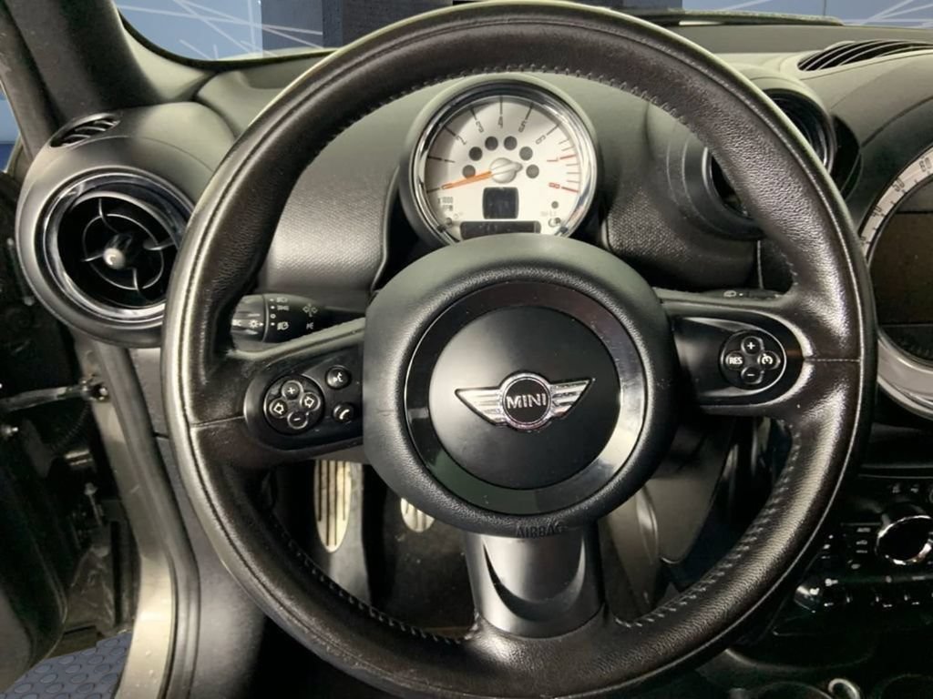 Used 2013 MINI Cooper Countryman S AWD/4WD image 26