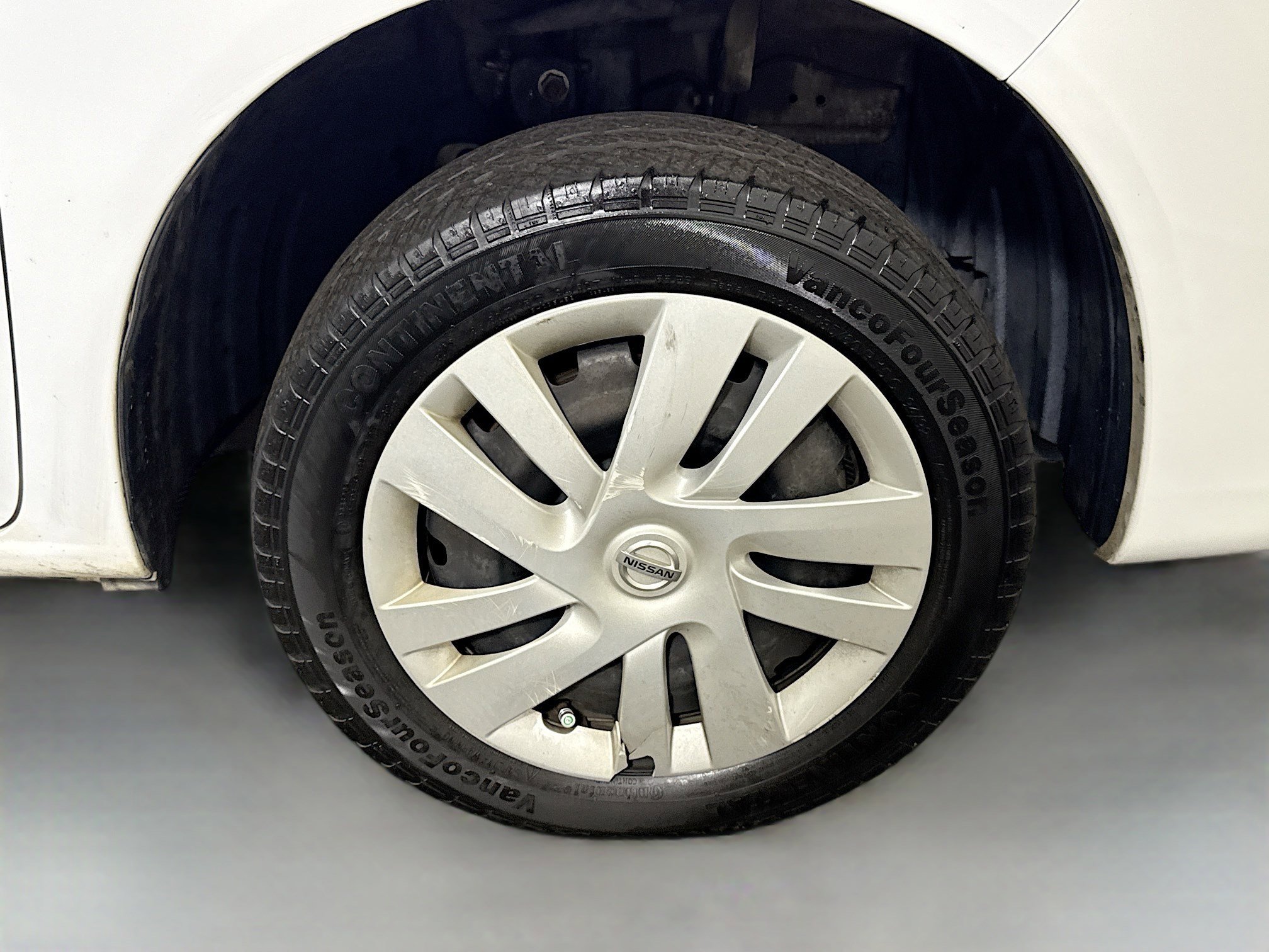 Used 2021 Nissan NV200 SV image 29