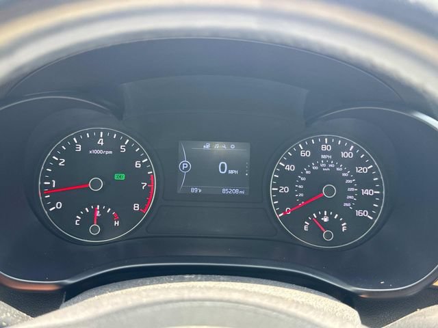 Used 2018 Kia Optima EX w/ Premium Package FWD image 39