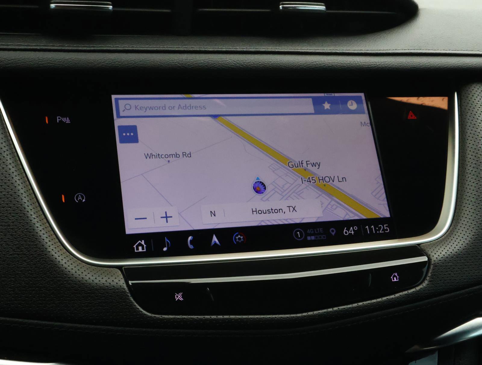 Certified 2023 Cadillac XT5 Sportv image 31