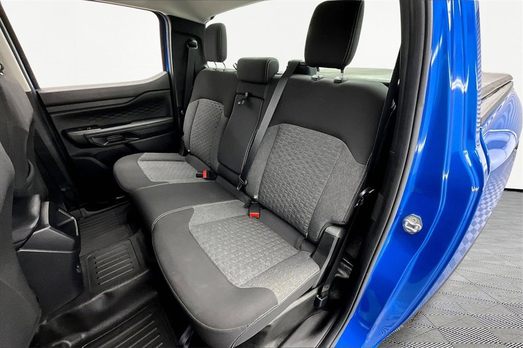 Used 2024 Ford Ranger XL image 27