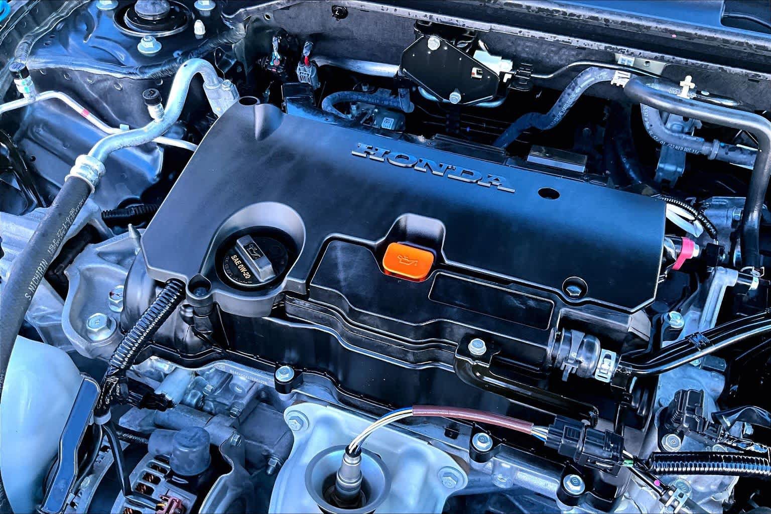 Used 2024 Honda Civic Sport image 33