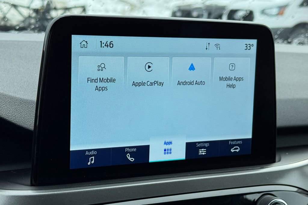 Certified 2023 Ford Escape Active image 31
