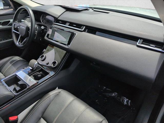Used 2021 Land Rover Range Rover Velar S AWD/4WD image 24