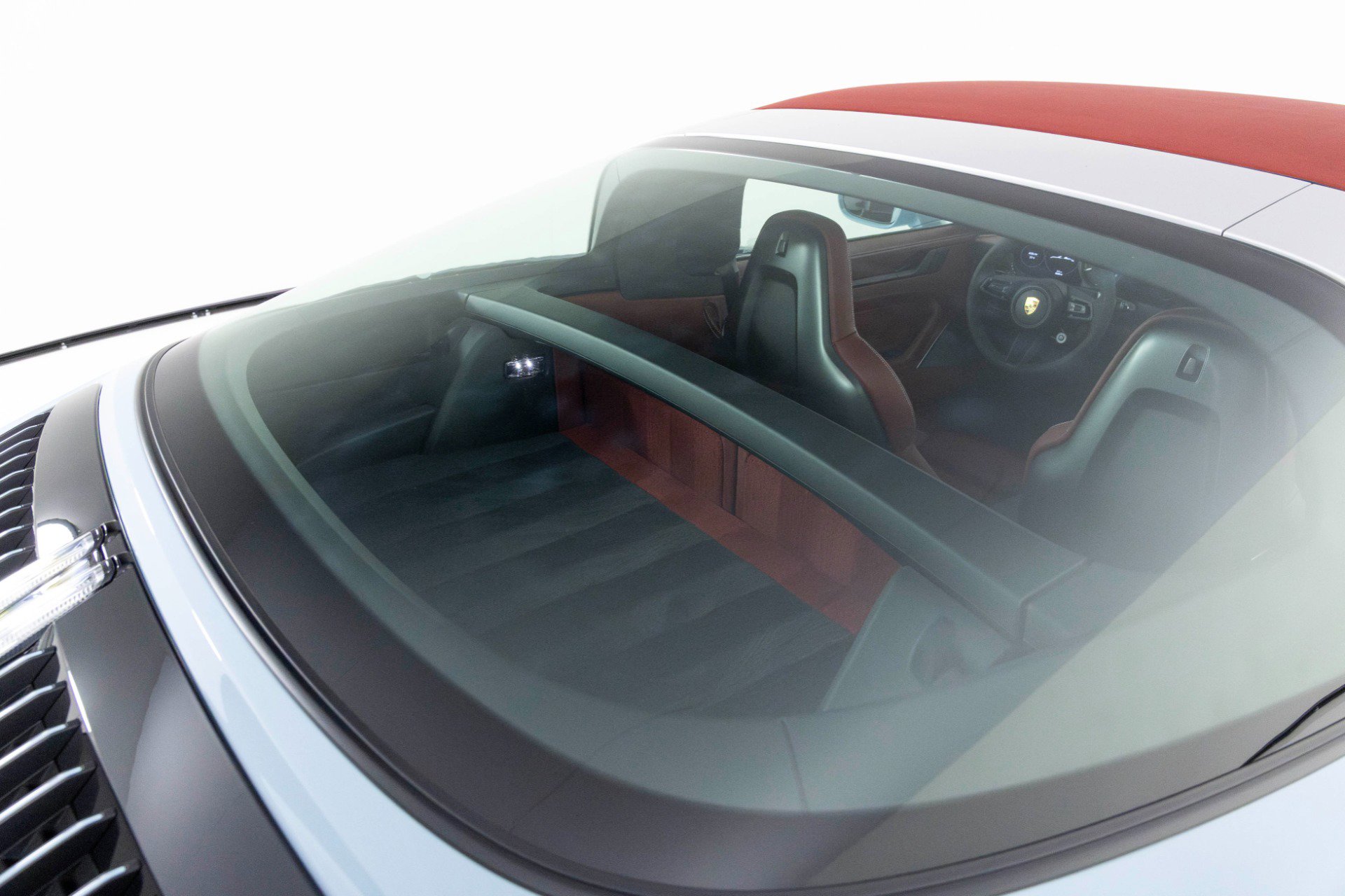 Used 2023 Porsche 911 Targa 4 GTS image 69