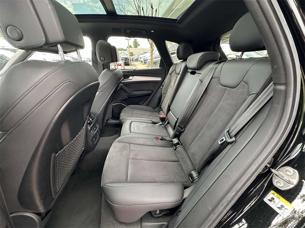 Used 2021 Audi Q5 e Prestige image 28