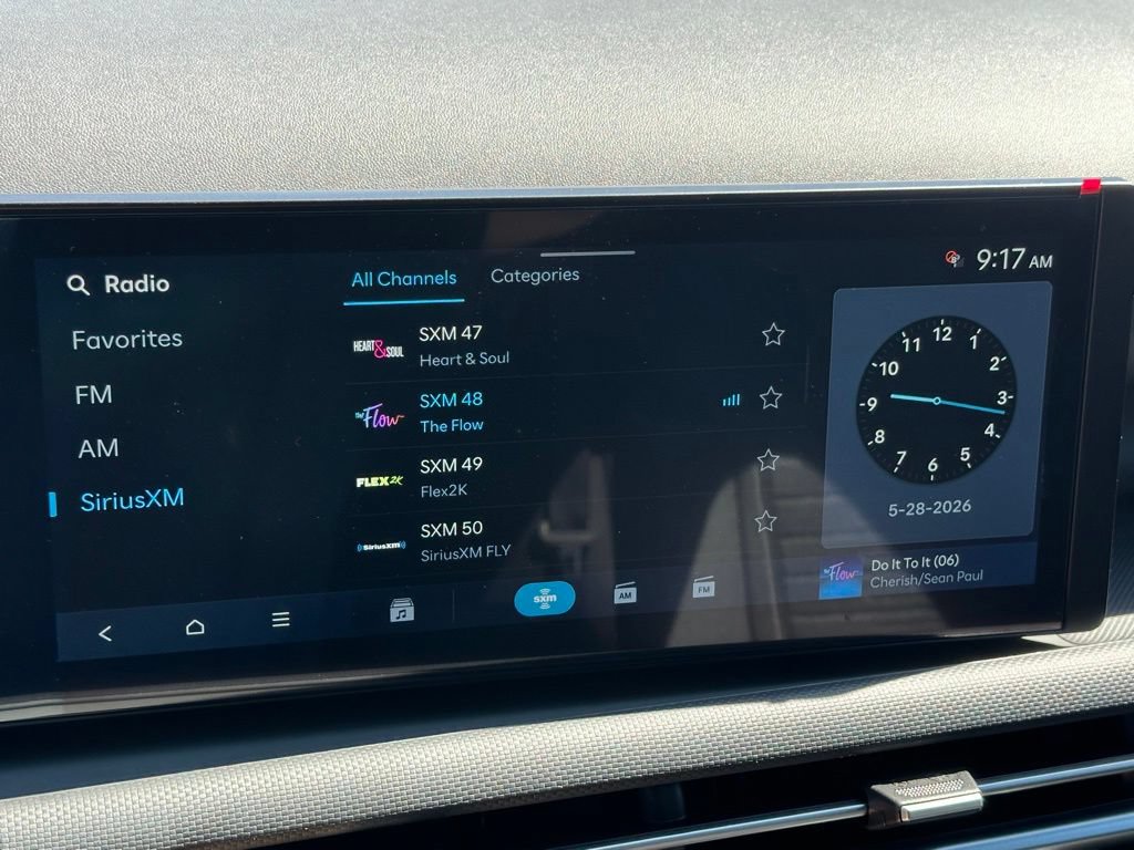 New 2026 Hyundai Santa Cruz SE AWD/4WD image 20