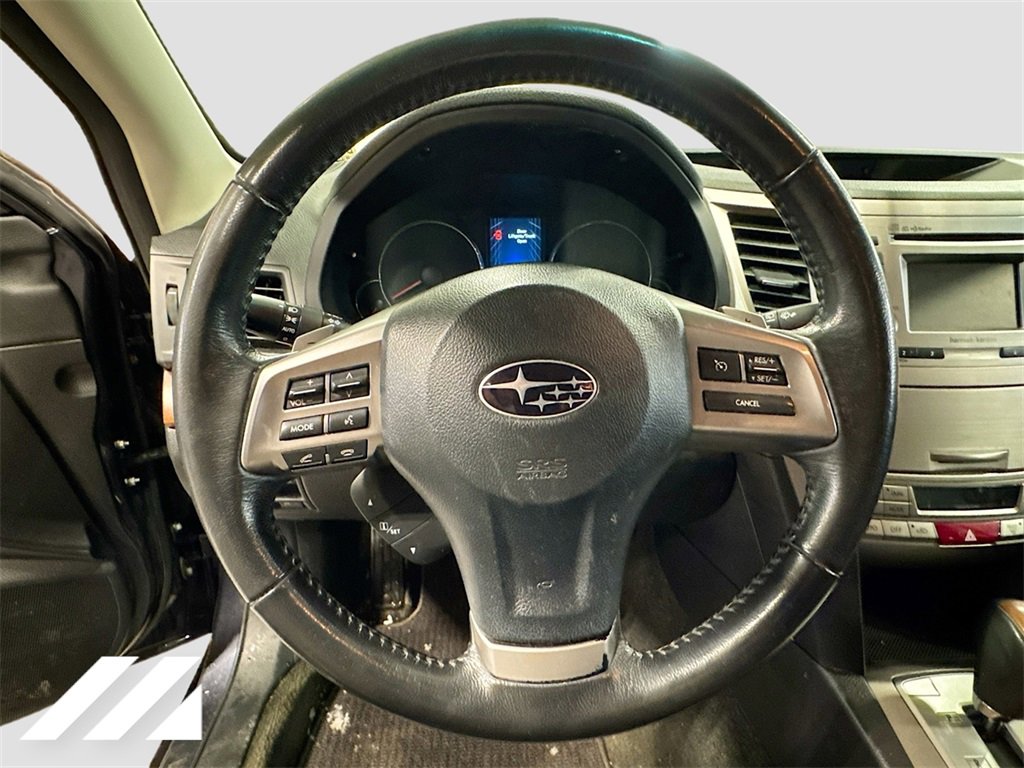 Used 2013 Subaru Outback 2.5i Limited image 11