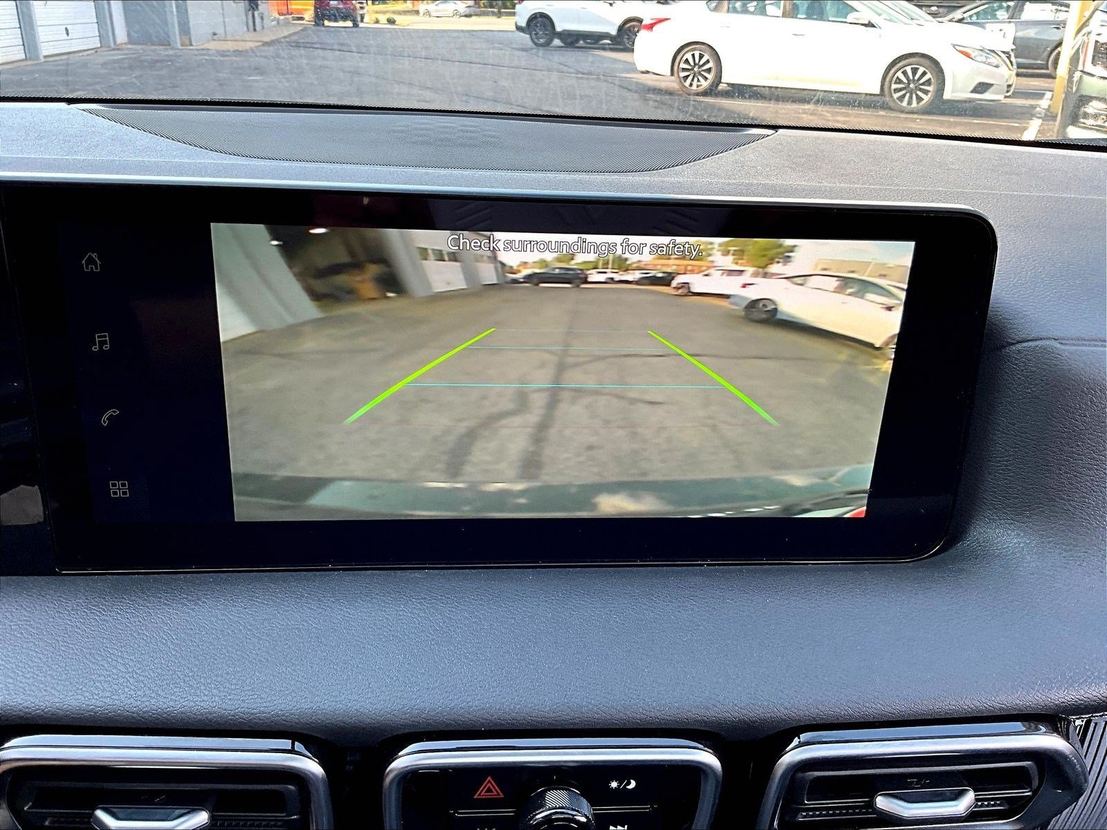 New 2027 Nissan Sentra S w/ Floor Mat Package FWD image 23