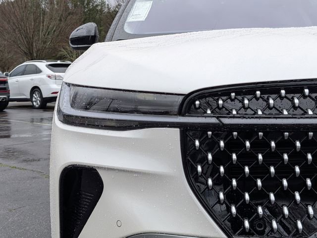 New 2026 Lincoln Nautilus Reserve image 9