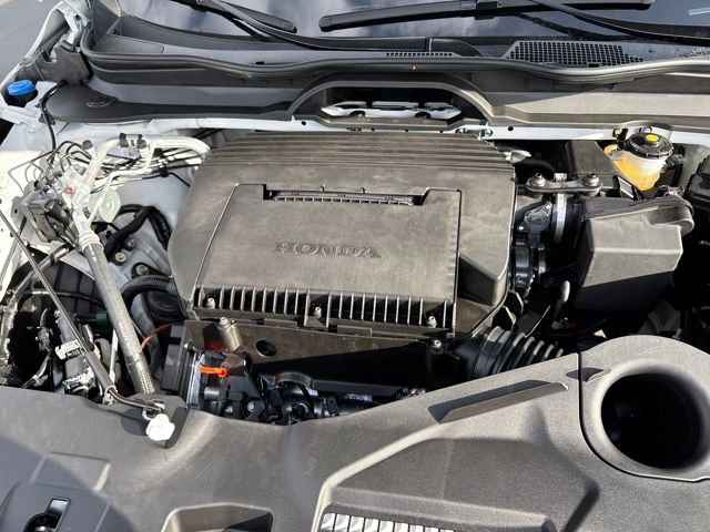 New 2026 Honda Pilot Elite image 25