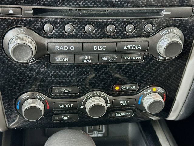 Used 2020 Nissan Pathfinder SV w/ Rock Creek Edition image 14