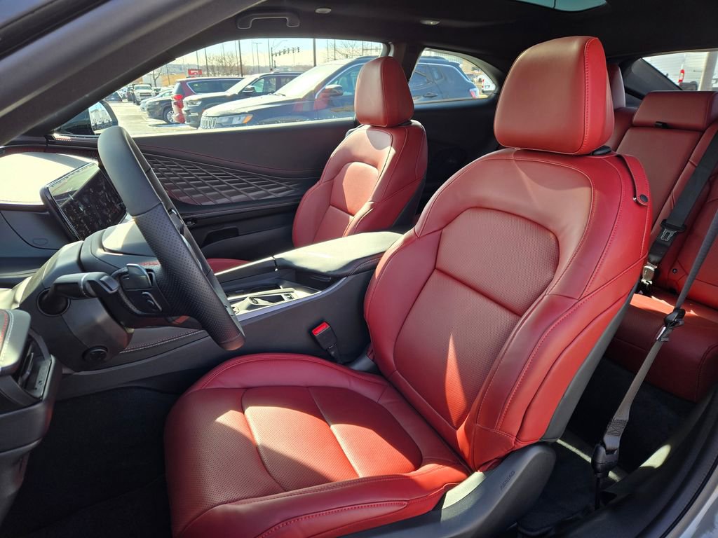 New 2026 Dodge Charger R/T Scat Pack image 15